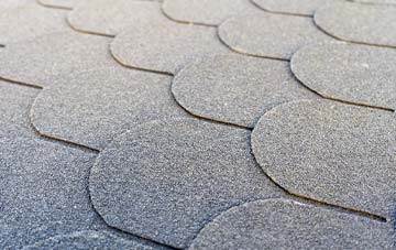 Abbotsham asphalt roofing costs