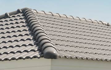 advantages of Abbotsham clay roofing