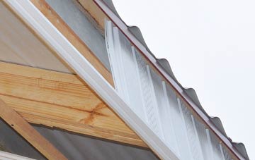 why Abbotsham fascia repairs are essential