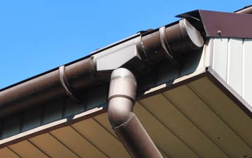 types of Abbotsham fascias