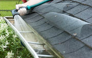 Abbotsham gutter cleaning costs