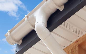 Abbotsham gutter installation costs
