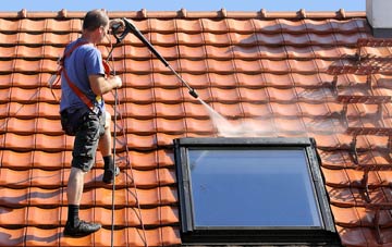 roof cleaning Abbotsham, Devon