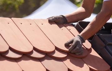 Abbotsham roof tile contractors