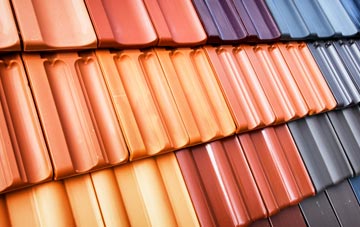 Abbotsham roof tile costs