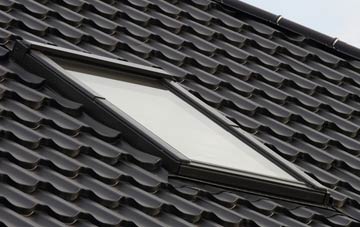 benefits of Abbotsham roof windows