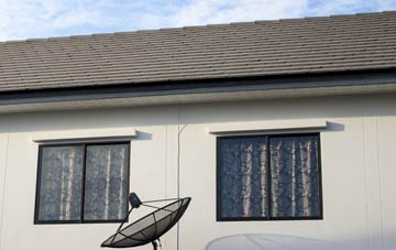 Abbotsham rubber roof costs