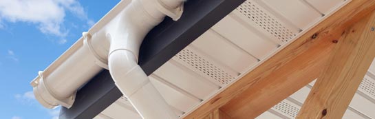 get Abbotsham guttering quotes today