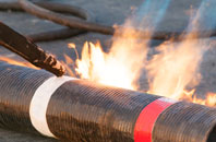 Abbotsham flat roofing replacement
