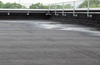 find rated Abbotsham flat roofing companies