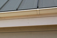 Abbotsham soffit repair